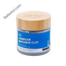 Dheo Naturals American Bentonite Clay (ABC) (120gm)